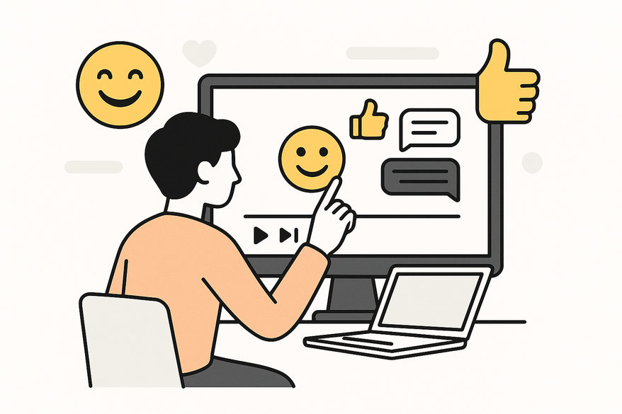 How to Add Emojis to Fake Chat Video: A Step-by-Step Guide