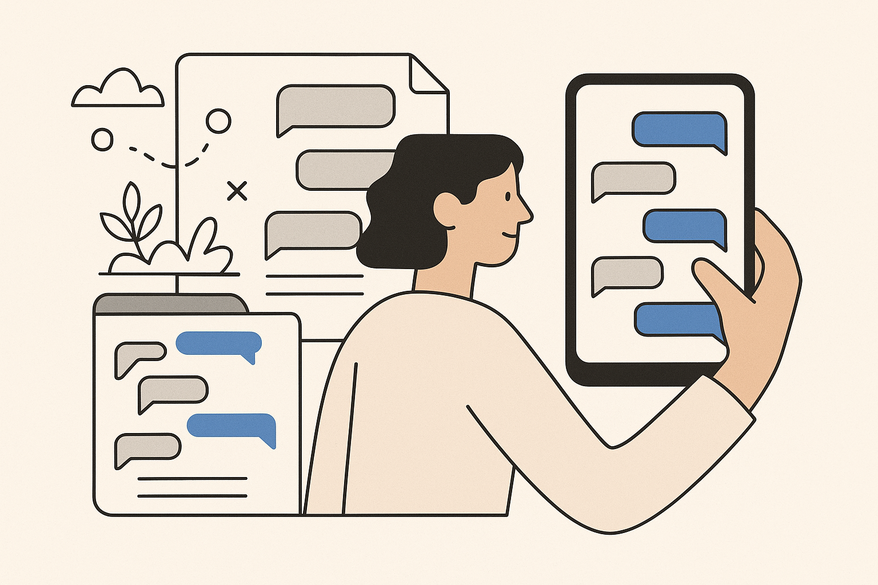 Unlocking Creativity with Chat Story Script Templates
