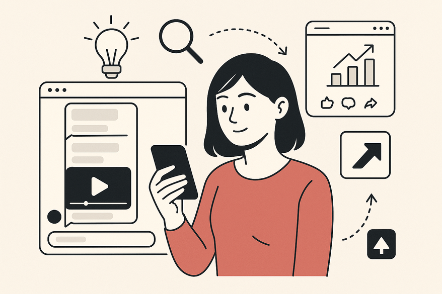 Optimal Format for Chat Story Videos: Expert Guide to Boost Engagement