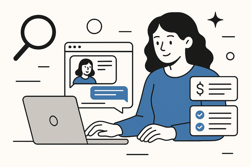How to Choose the Best Fake Chat Product Review Video Maker for Your Brand