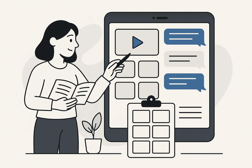 How to Storyboard Chat Story Videos: A Complete Guide