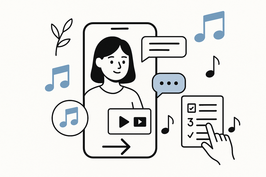 How to Add Songs to Chat Story Videos: A Step-by-Step Guide to Enhance Engagement
