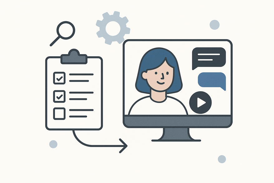How to Automate Fake Chat Video Generation: A Step-by-Step Guide