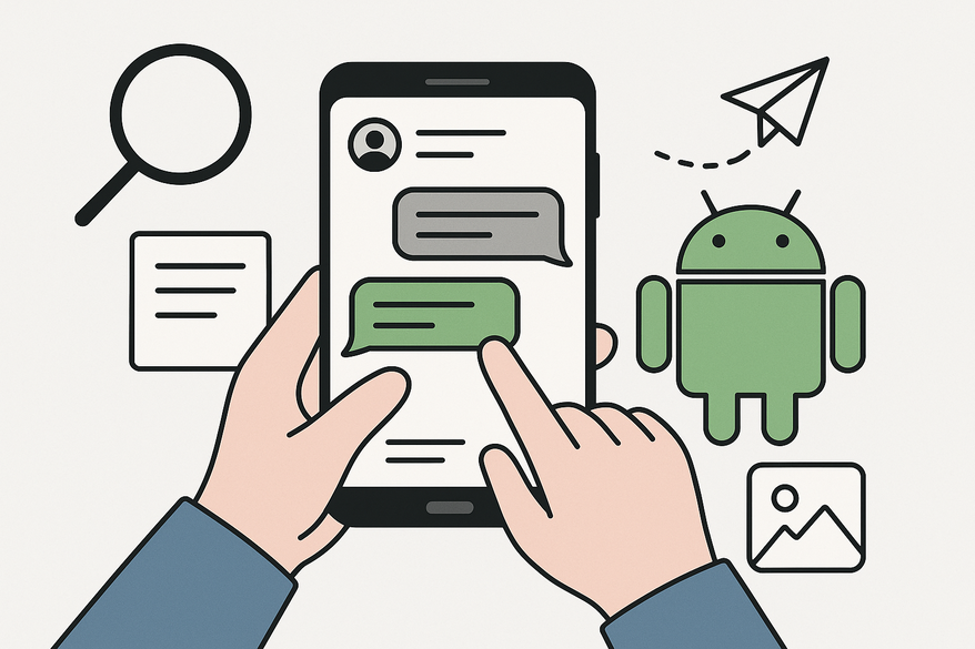 Best Android Fake Chat Story Maker Apps to Create Viral Conversations Today