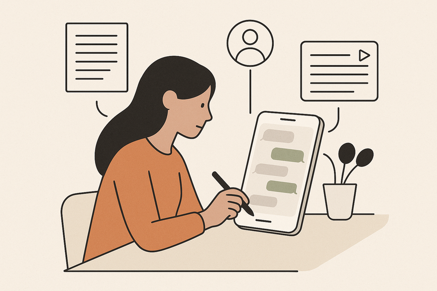 10 Essential Chat Story Script Writing Tips for Mobile Fiction