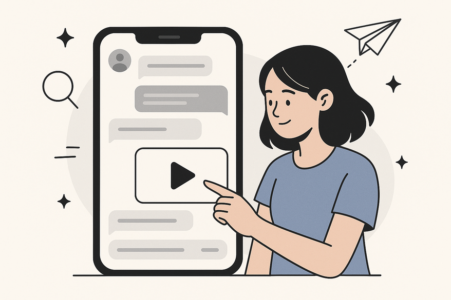 Chat Story Video Templates: The Ultimate Guide to Engaging, Conversational Video Content