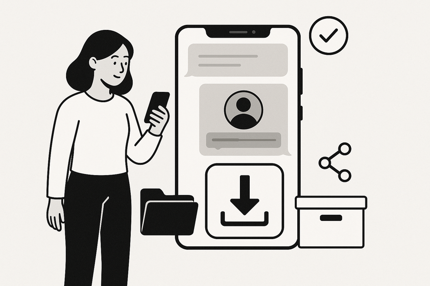 How to Download Chat Story Video: A Complete Step-by-Step Guide