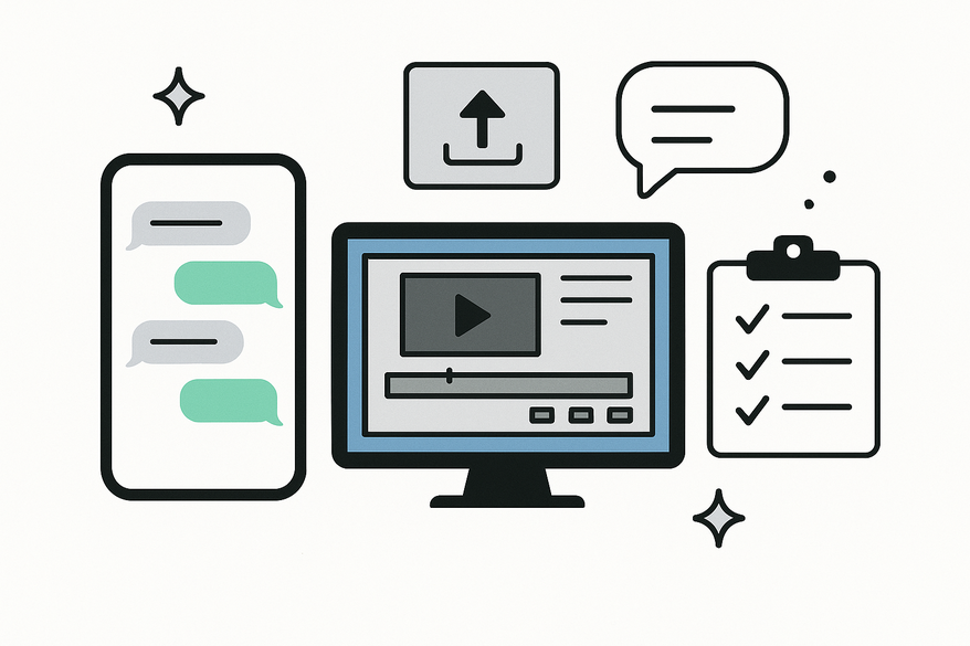 How to Export Fake Chat Video: A Comprehensive Guide
