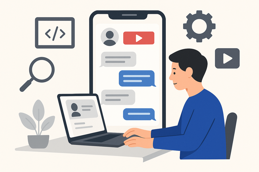 Free Fake Chat Video Templates: Your Ultimate Guide to Creating Realistic Chat Simulations