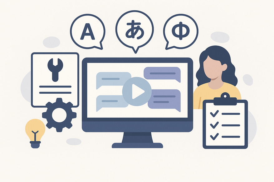How to Make Fake Chat Video in Other Languages: Step-by-Step Guide