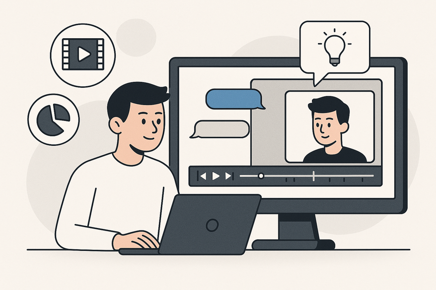 How to Make Fake Chat Videos on PC: The Ultimate Desktop Guide