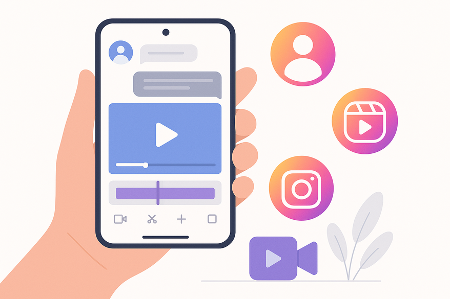 Instagram Chat Video Maker: The Ultimate Guide to Engaging Chat-Style Videos
