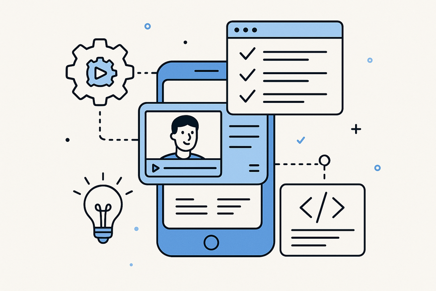 How to Integrate Chat Video Maker API: A Step-by-Step Guide