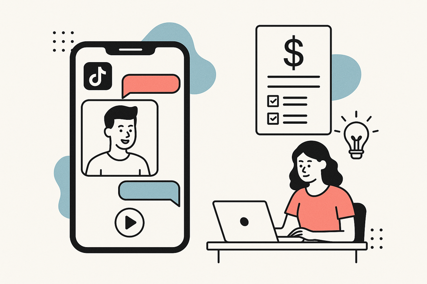 The Ultimate Guide to TikTok Chat Video Makers