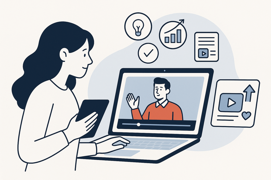 How to Make Your Video Chat Story Go Viral: Expert Tips & Case Studies