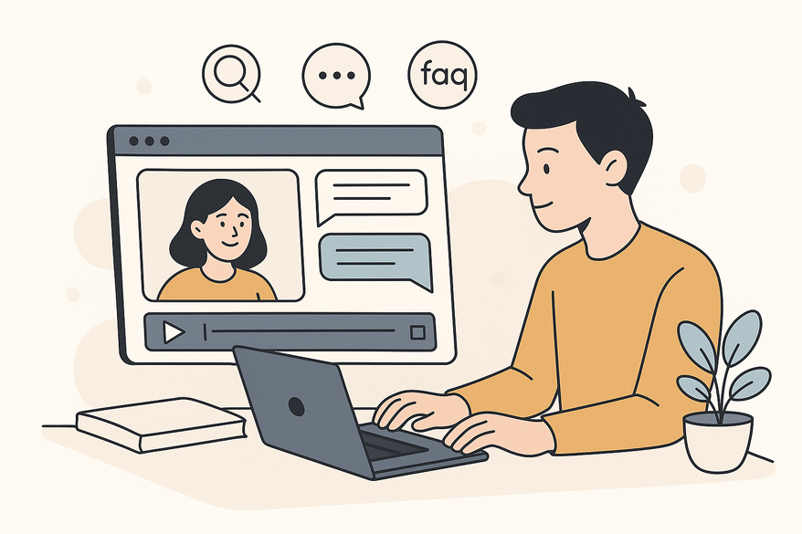Vidulk Chat Video Maker Guide: Boosting Engagement with Chat-Style Videos