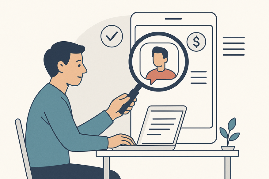 How to Choose the Best Cheap Fake Chat Video App: A Commercial Investigator’s Guide
