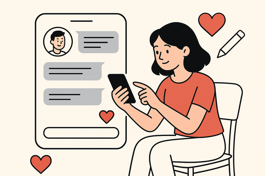 Unlock Creative Storytelling with a Dating Chat Story Maker: A Complete Guide