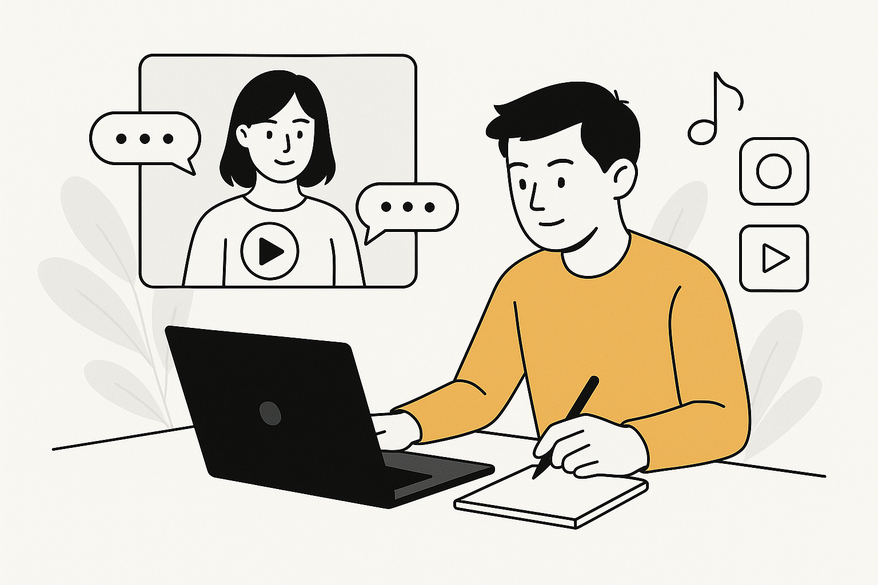 How to Plan Fake Chat Video Storylines That Go Viral