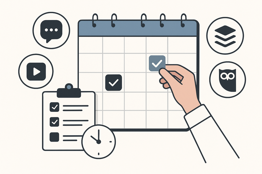 How to Schedule Chat Story Video Posts for Maximum Engagement