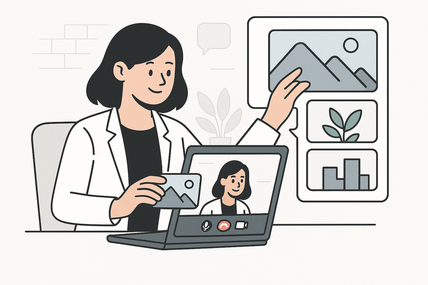 Custom Image Backgrounds Chat Video Tutorial: A Step-by-Step Guide