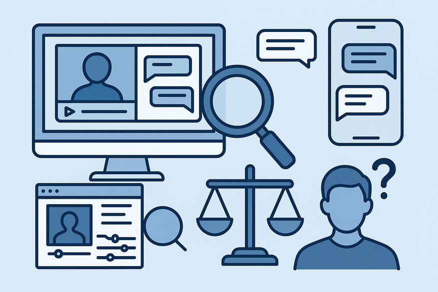 Fake Chat Video Frequently Asked Questions: Complete Guide