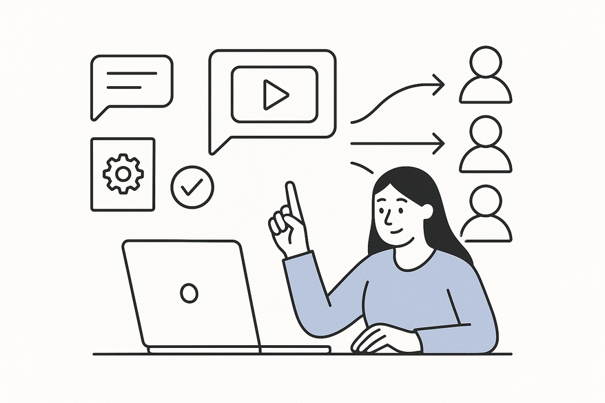 Mastering Fake Chat Video Lead Generation: How to Drive More Qualified Leads