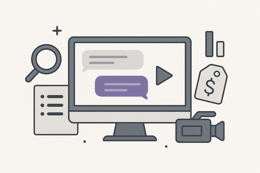 Vidulk Fake Chat Video Maker Review: Is This AI-Powered Tool Worth Your Investment?