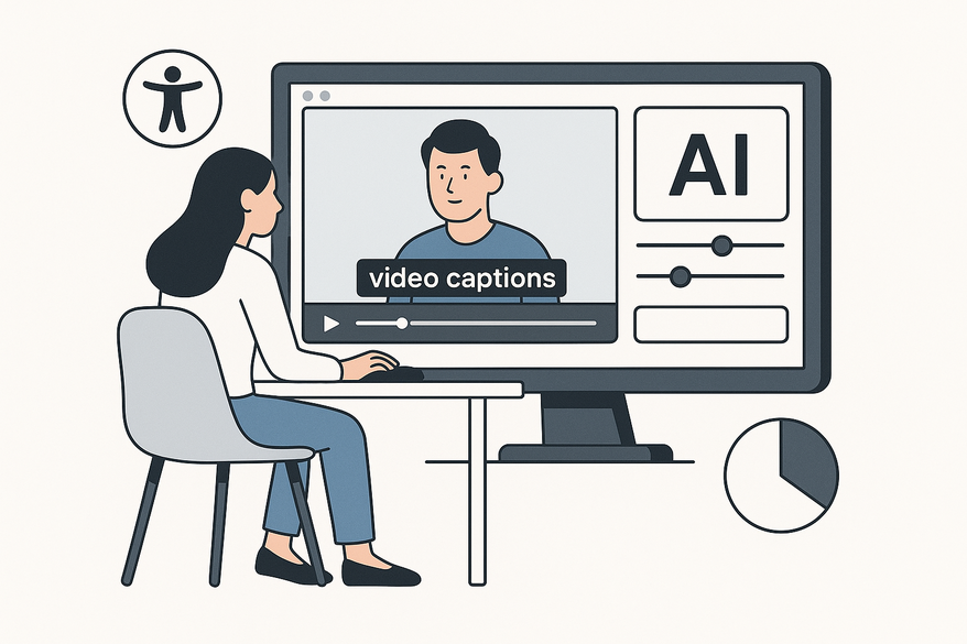How to Add Captions to Video Clips: A Complete Guide