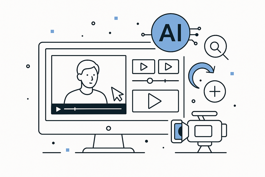 AI Auto Zoom Video Clips: Revolutionizing Video Editing Automation