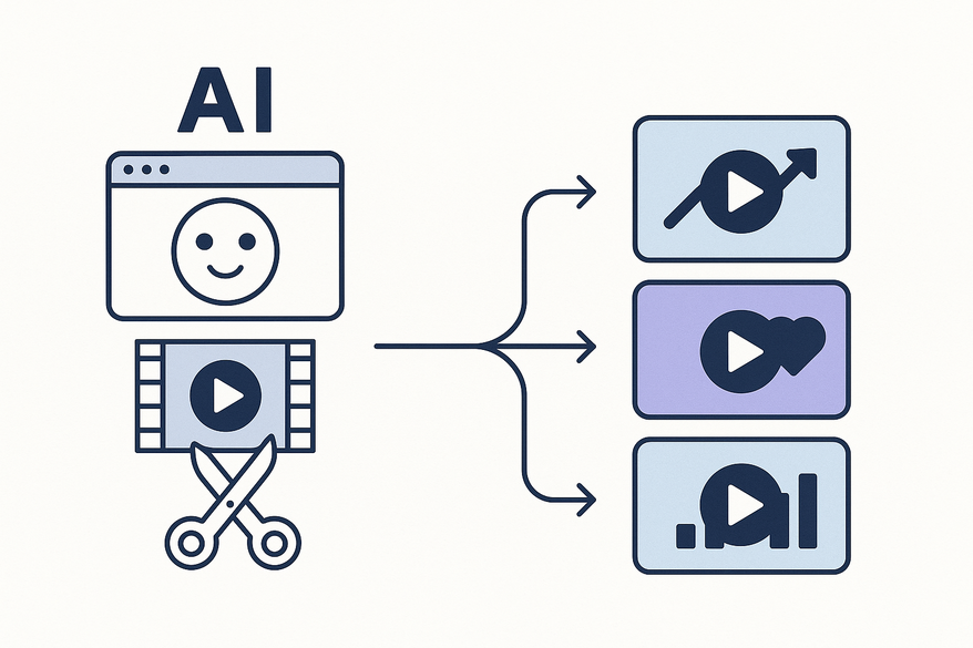 AI Batch Clip Generator: Automate Your Video Content in Minutes