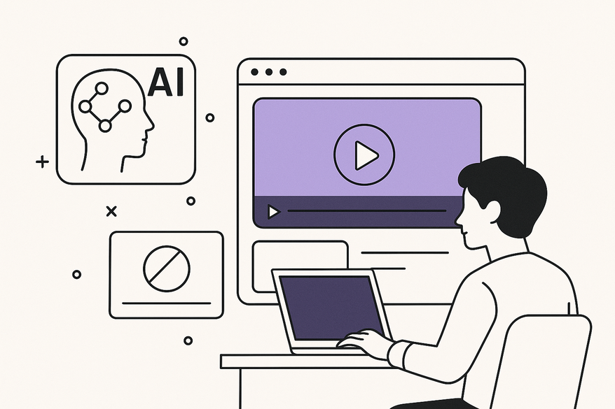 Transform Your Videos with an AI Branded Intro Generator