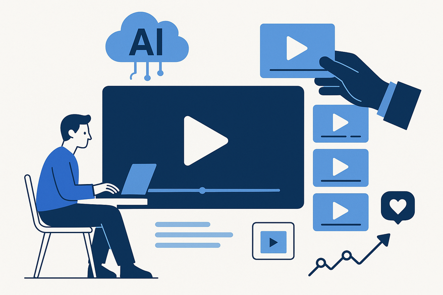AI Clip Suggestion Tool: A Guide to Automated Video Clipping
