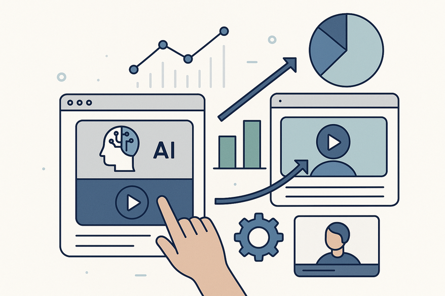 AI Generated Thumbnails for Clips: Revolutionizing Video Engagement