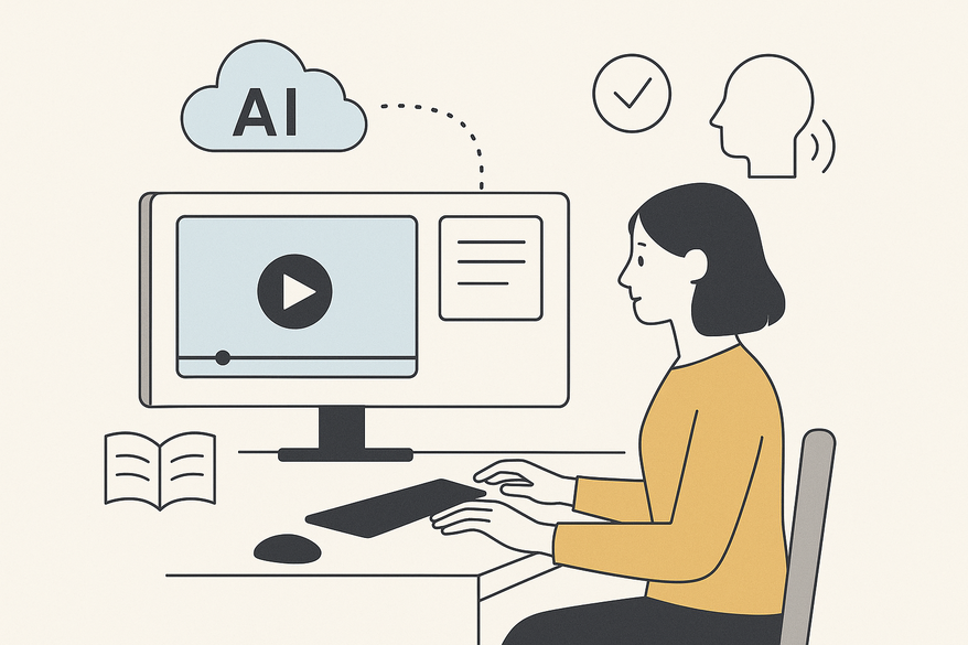 AI Video Summarization: Transforming Content Consumption