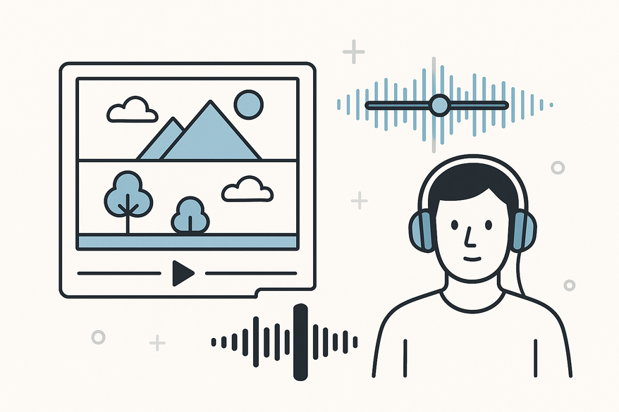 Automatic Audio Leveling for Video Clips: The Ultimate Guide to Consistent Sound
