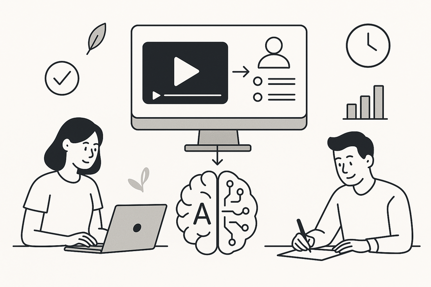 The Ultimate Guide to Video Summary Generator AI: How It Works, Benefits, and Use Cases
