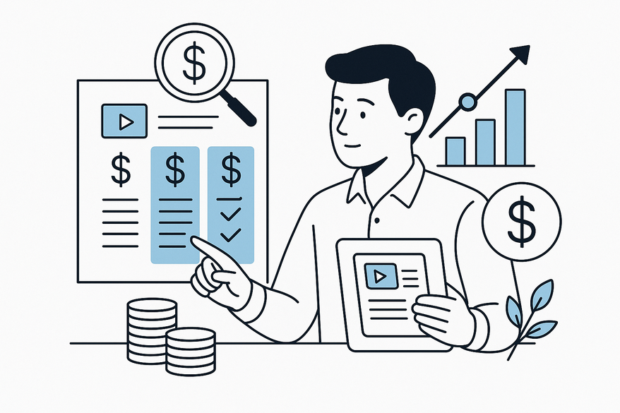 Vidulk Pricing: Complete Guide to Plans, Features, and ROI
