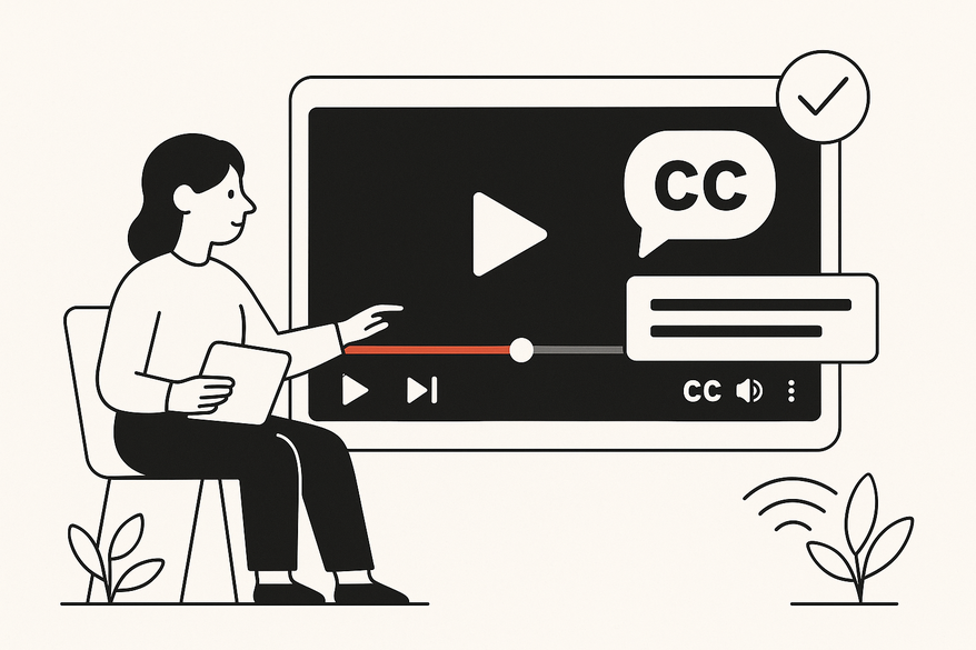 Accessible Caption Tool for Video Clips: Your Complete Guide to Boosting Engagement & Compliance