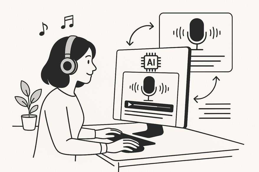 AI Podcast Teaser Maker: Revolutionize Your Podcast Marketing