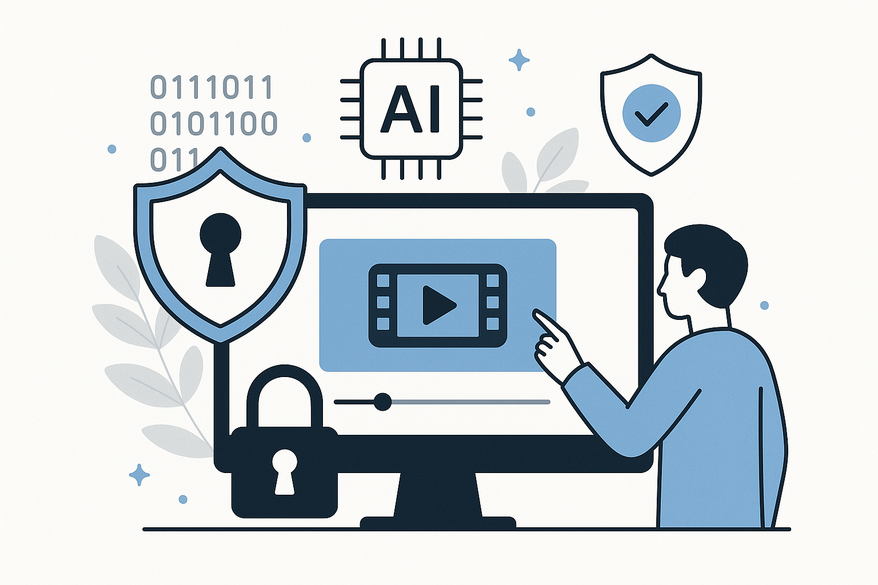 Understanding AI Video Clip Encryption: The Future of Secure Digital Content