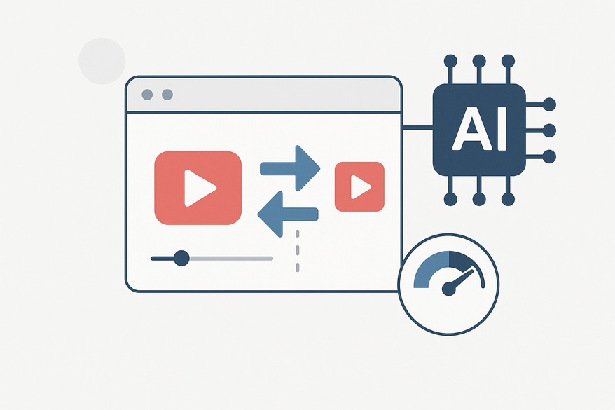 AI Video Compression for Clips: Optimize and Reduce Clip Size