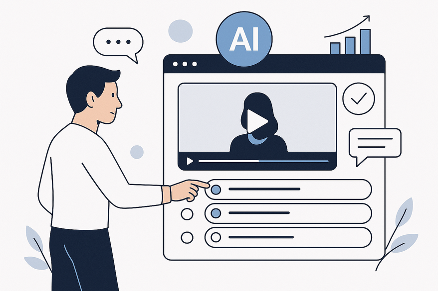 AI Video Poll Generator: The Ultimate Guide for Business Engagement