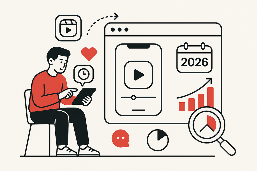 How to Find the Ideal Instagram Reel Length for Maximum Engagement in 2026