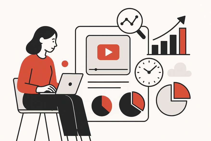 Finding the Optimal YouTube Shorts Duration