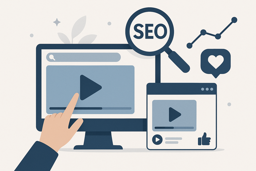 Video Clip SEO Best Practices: A Complete Guide to Boosting Visibility