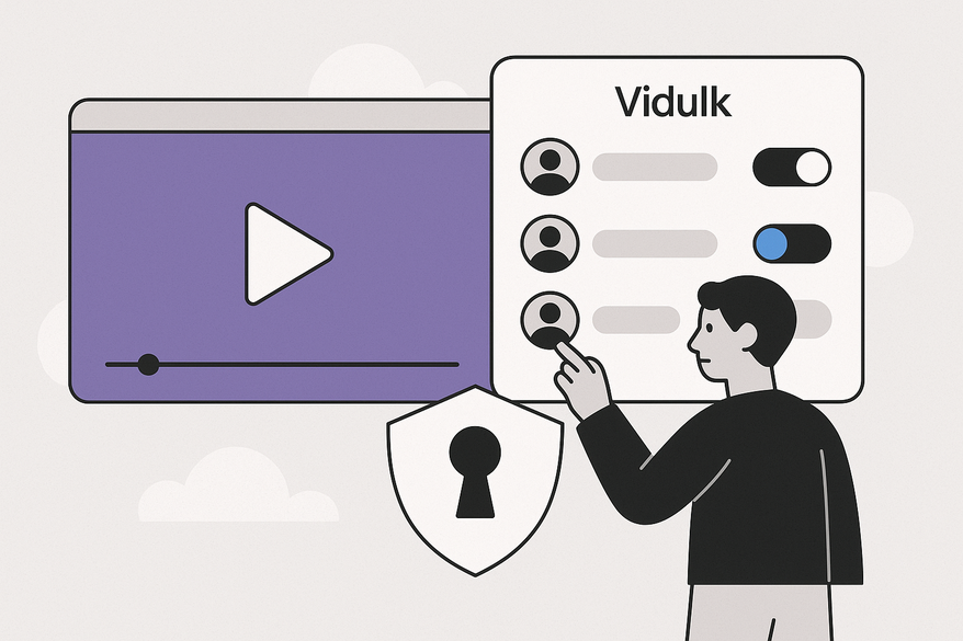Mastering Vidulk Clip Permissions Settings: A Comprehensive Guide