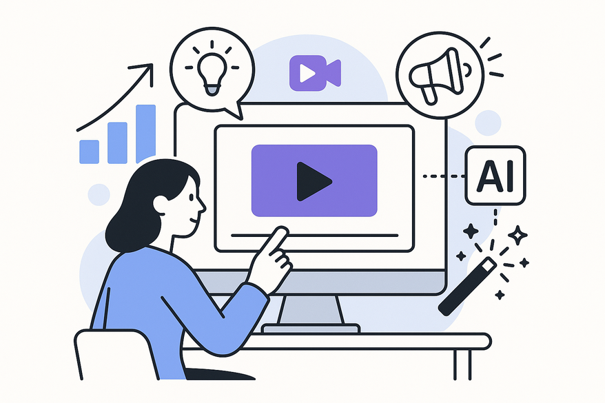 Vidulk Viral Clip Tutorial: Make Viral Video Clips Effortlessly