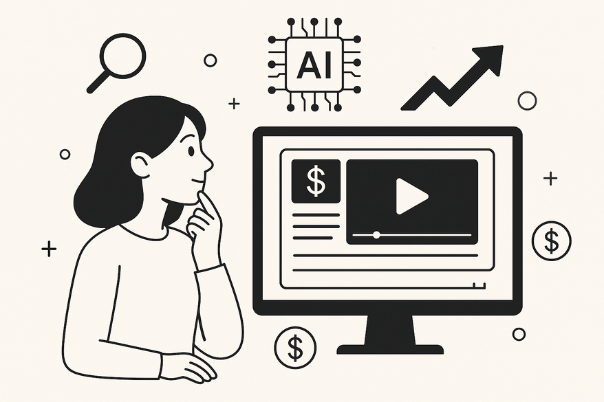 Transform Sponsored Content with an AI Sponsorship Clip Generator