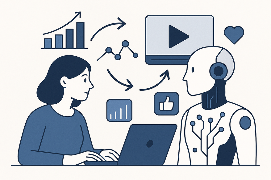 How an AI Viral Clip Predictor Forecasts Your Next Hit Video